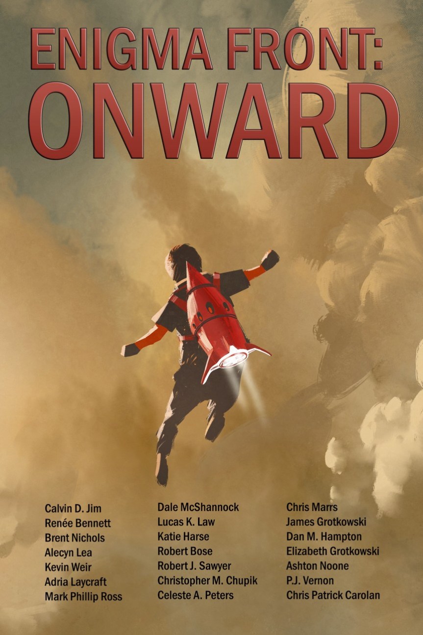 Enigma Front_ ONWARD - Various.jpg