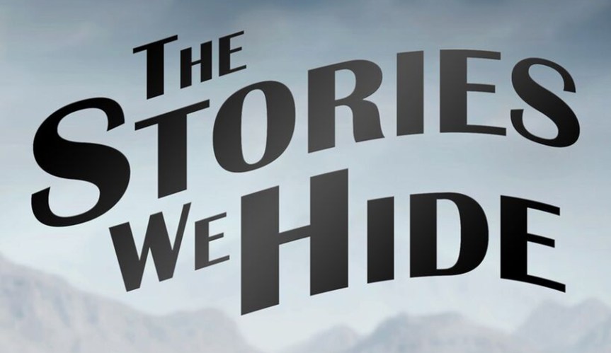 Coming Soon… THE STORIES WE HIDE: ENIGMA FRONT&nbsp;5!
